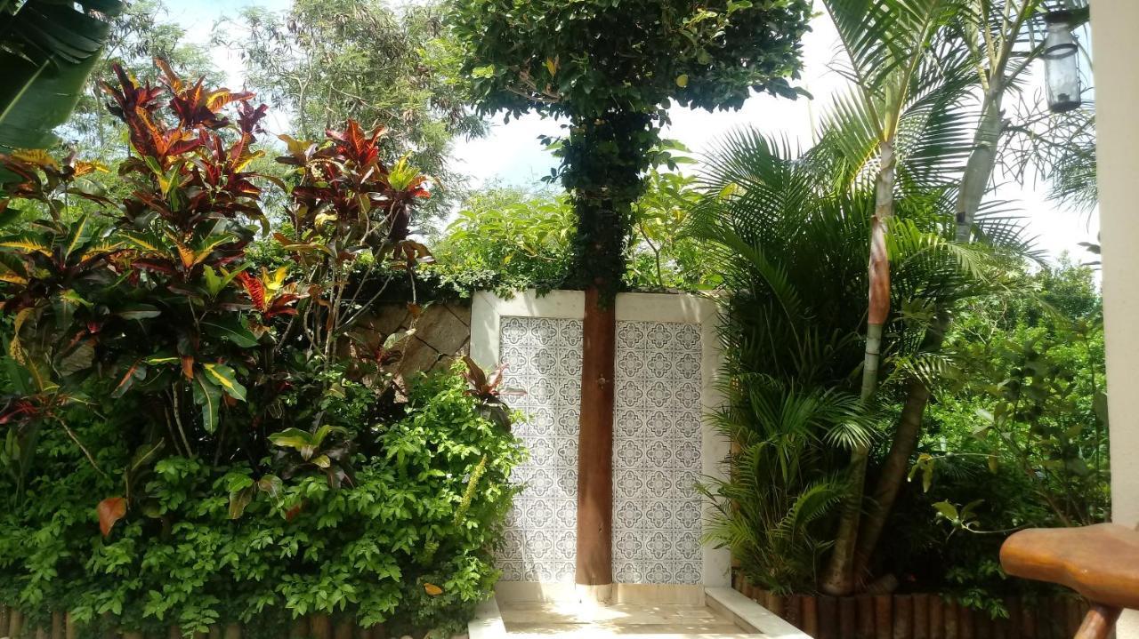 La Tropezina Villa Armacao dos Buzios Luaran gambar
