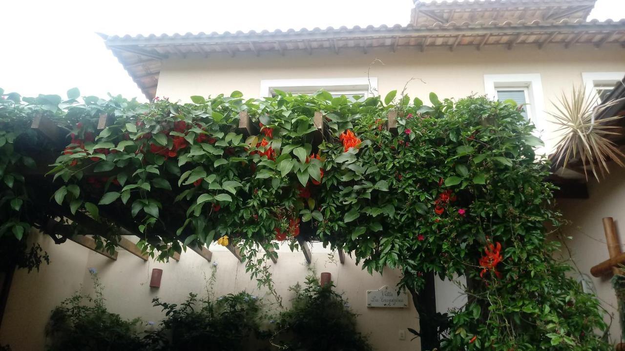 La Tropezina Villa Armacao dos Buzios Luaran gambar