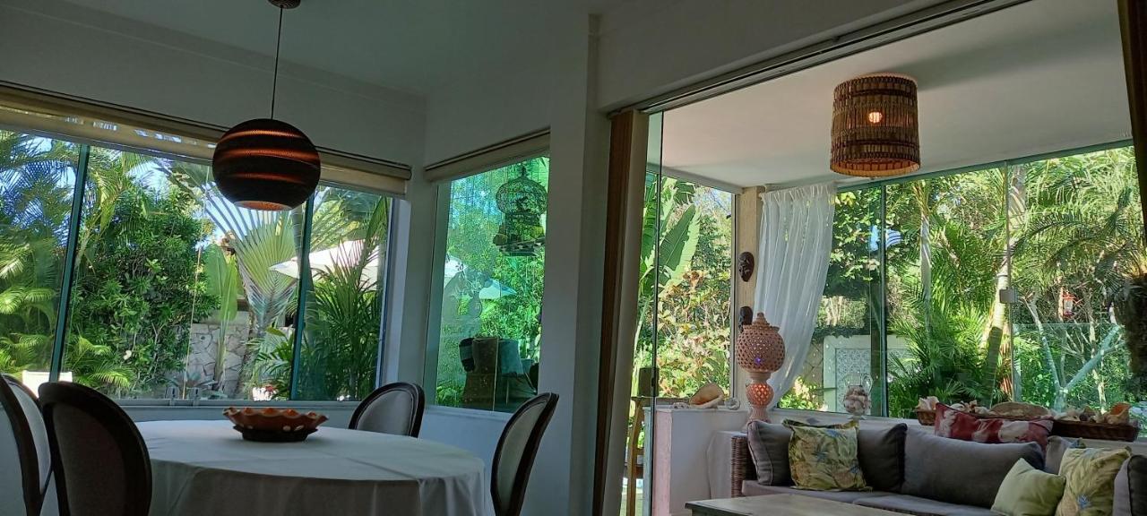 La Tropezina Villa Armacao dos Buzios Luaran gambar