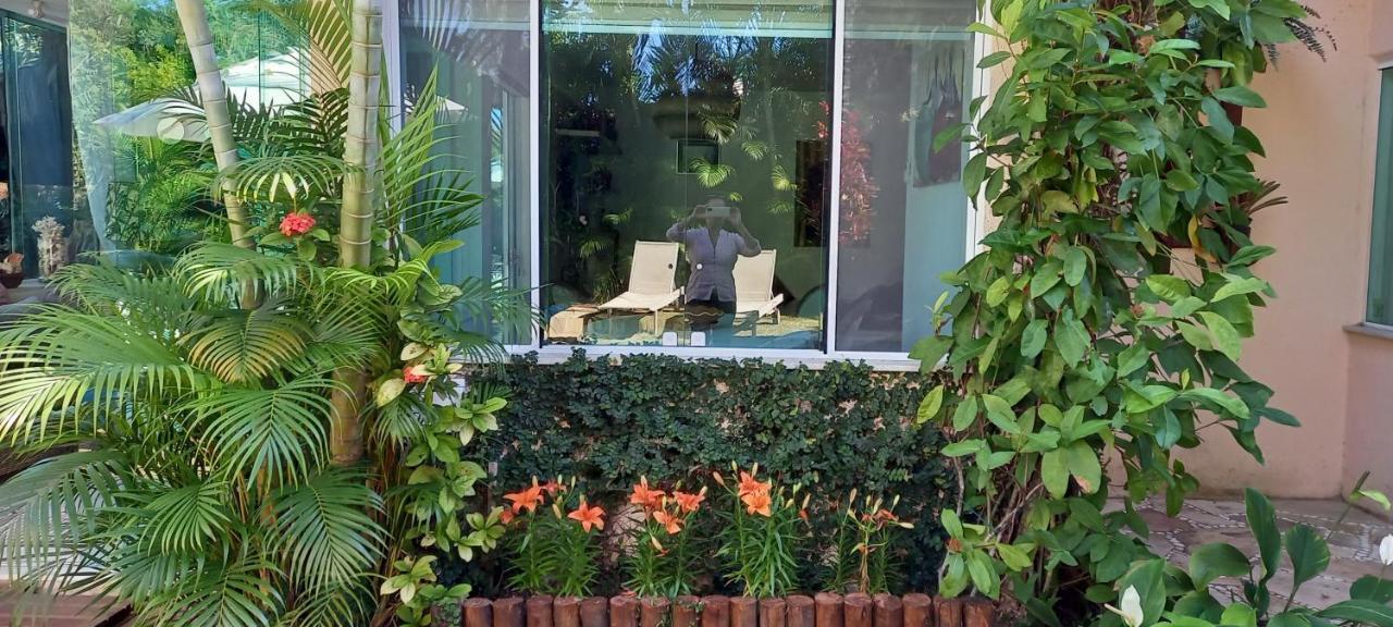 La Tropezina Villa Armacao dos Buzios Luaran gambar
