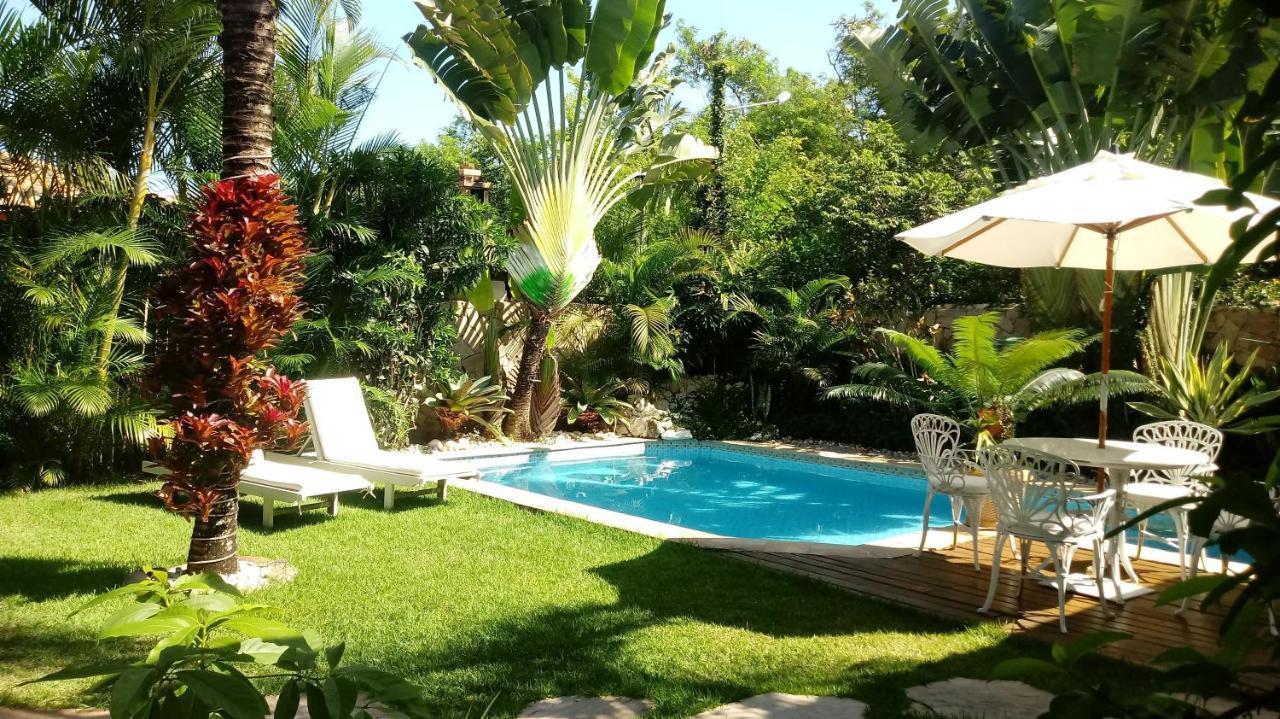 La Tropezina Villa Armacao dos Buzios Luaran gambar