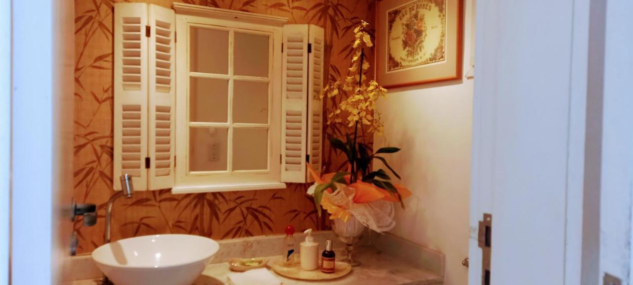 La Tropezina Villa Armacao dos Buzios Luaran gambar