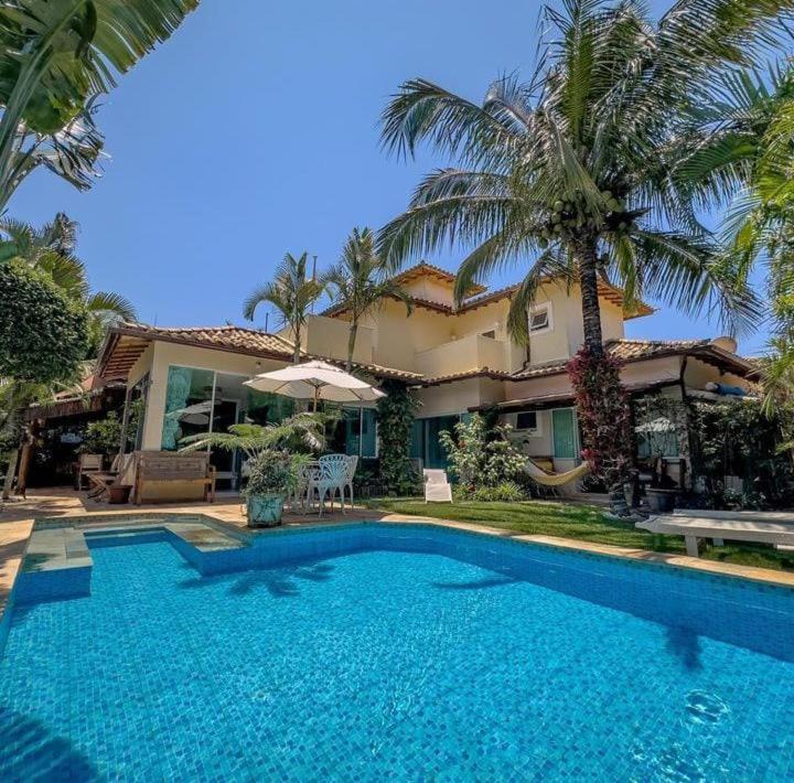 La Tropezina Villa Armacao dos Buzios Bilik gambar