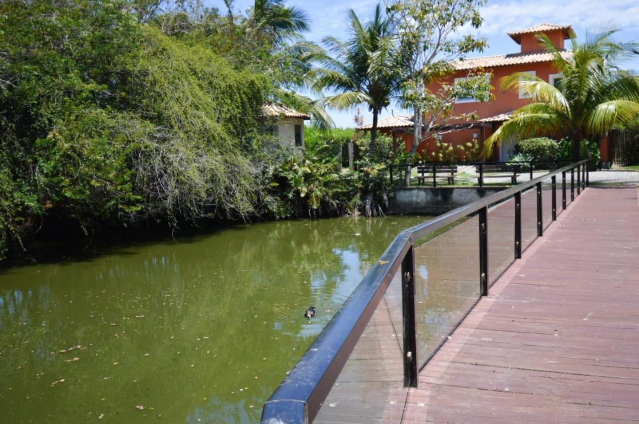 La Tropezina Villa Armacao dos Buzios Luaran gambar