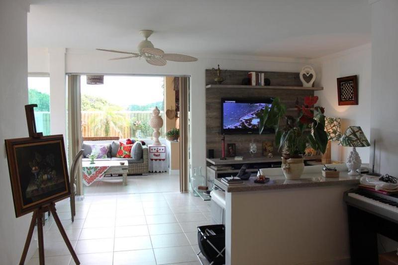 La Tropezina Villa Armacao dos Buzios Luaran gambar