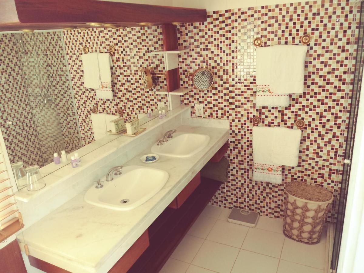 La Tropezina Villa Armacao dos Buzios Luaran gambar