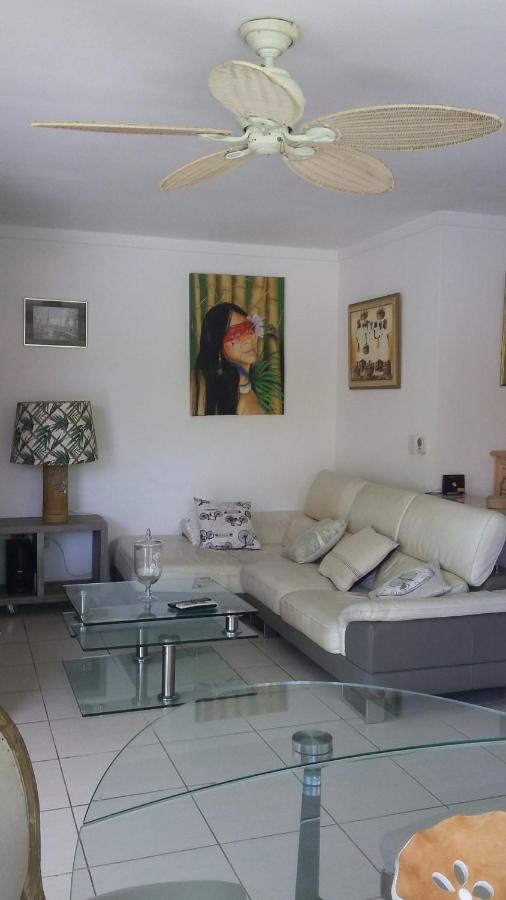 La Tropezina Villa Armacao dos Buzios Luaran gambar