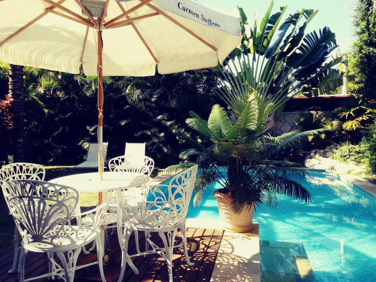 La Tropezina Villa Armacao dos Buzios Luaran gambar
