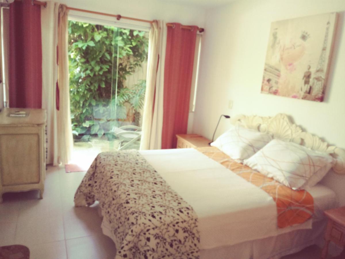 La Tropezina Villa Armacao dos Buzios Luaran gambar