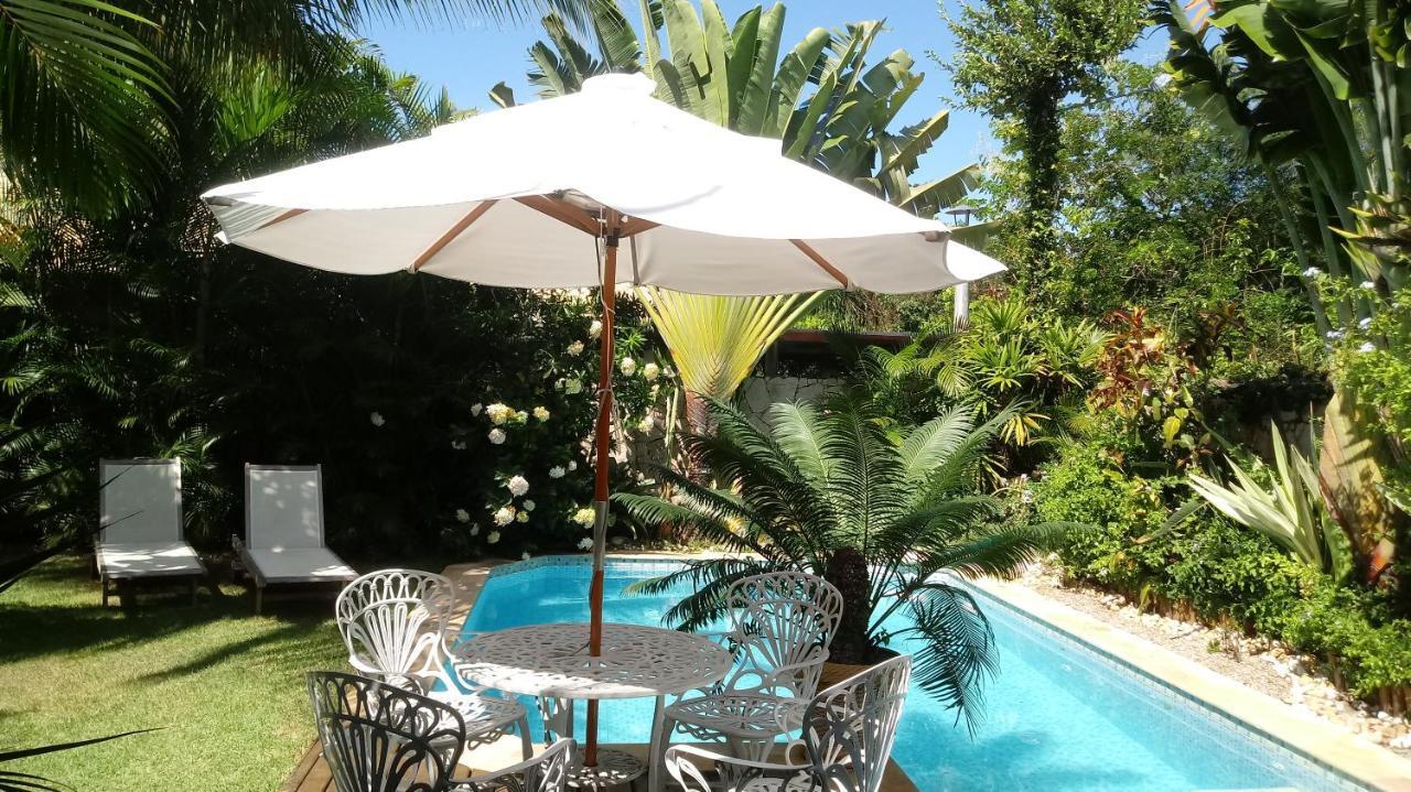 La Tropezina Villa Armacao dos Buzios Luaran gambar