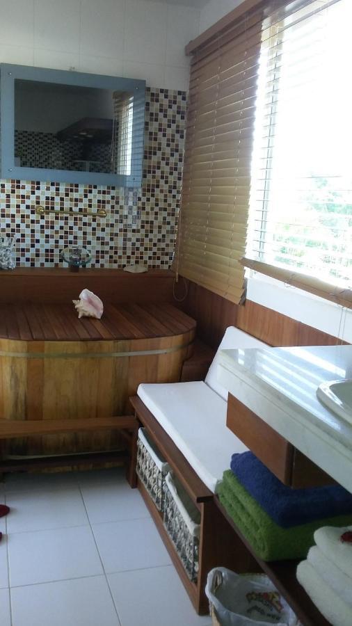 La Tropezina Villa Armacao dos Buzios Luaran gambar